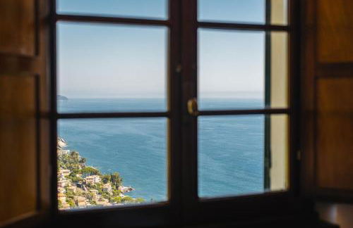 Villa with Pool - Unique Sea View - Free Parking - Foto 69