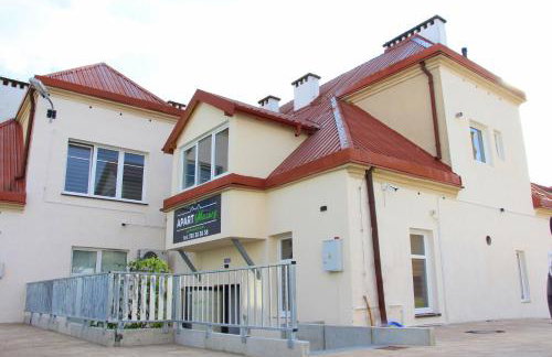 APART MAZURY Apartamenty na Mazurach - Foto 52