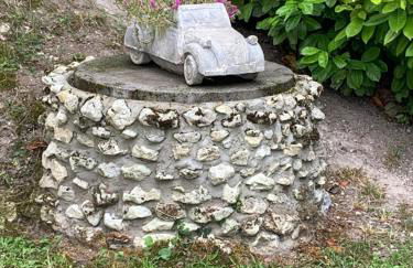 maison avec jardin et parking privé - Foto 16