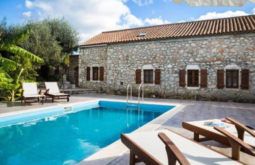 1841 Petrino Villa - Foto 1