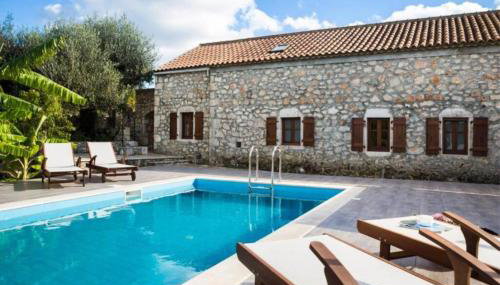 1841 Petrino Villa - Foto 1, sunbed