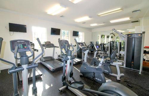 Solana Resort Luxe Villa All Day Sun Pool Deck and Spa - Foto 32