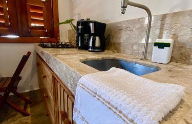 Casa Pitanga Flat - Foto 21