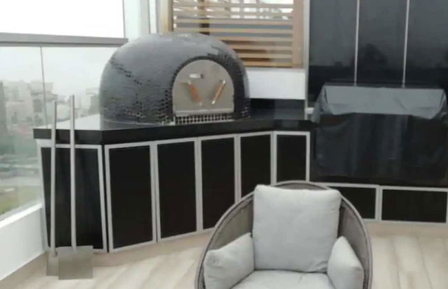 Loft de estreno en Barranco con Balcon - Photo 10