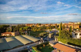 Le terrazze di Dany (attico su Roma) - Foto 60