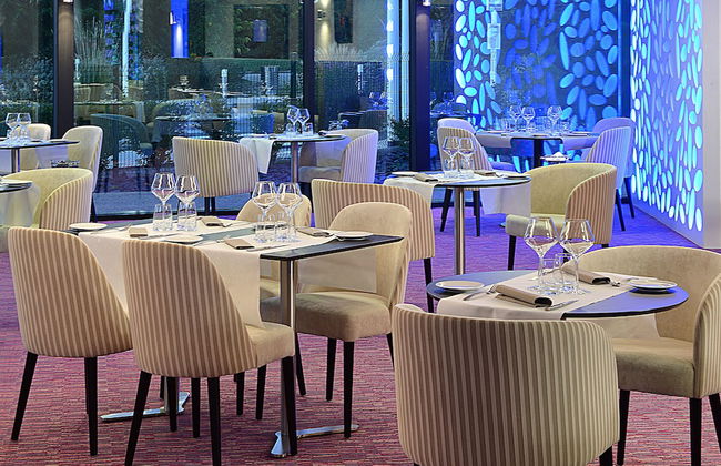 Résidence Thalasso Concarneau - Foto 14