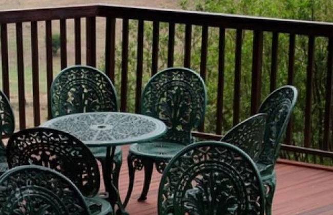 Granny Mouse Country House & Spa - Foto 51