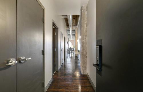 Luxury Downtown Dallas Stay by Amyfinehouse - Foto 50