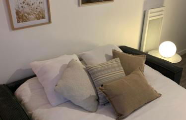 Mon studio COSY Sablais - Foto 8