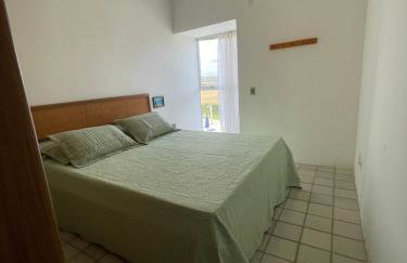 Resort Flat Gavôa - Foto 8