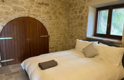 Vineyard Farmhouse in Massignano - Foto 56