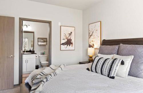 New 2 Bed 2 Bath Near Perry Dist and DT - Foto 20