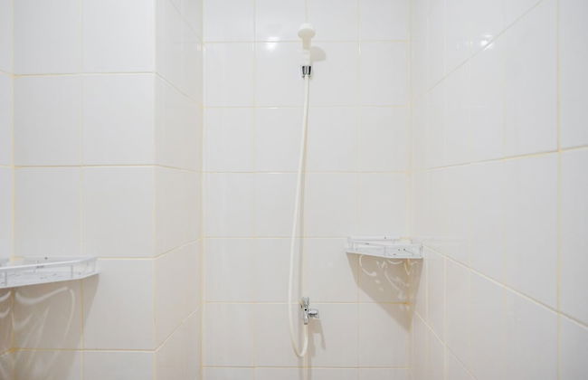 Comfy and Stylish 2BR Apartment at Ayodhya Residences - Foto 12