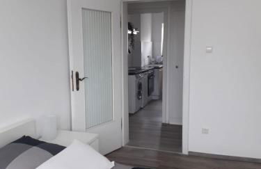 Moderne helle Ferienwohnung - Foto 7