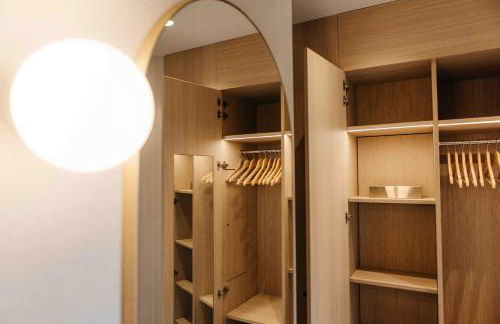 LumiPod mit Hot Tub | 2 Pers. - Foto 32