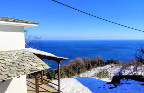 Villa Annoula - Photo 4