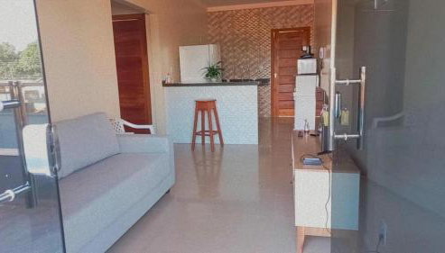 Residencial Reis - Cozy and Comfortable Apto - Foto 5