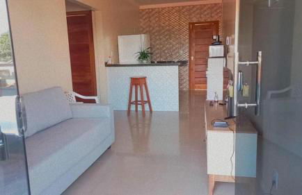 Residencial Reis - Cozy and Comfortable Apto - Photo 5