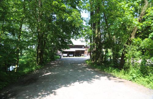 Gospodarstwo Agroturystyczne Stary Młyn Wilczkowice - Foto 11