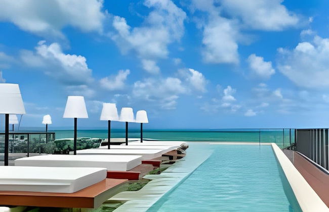 SETAI YACHT - Foto 27