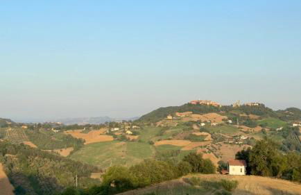 Agriturismo Le Macine-Poggio Cono - Foto 14