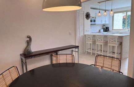 JARDIN TERRASSE EDEN SAINT TROPEZ - Parking Pool AC 4P - Photo 11