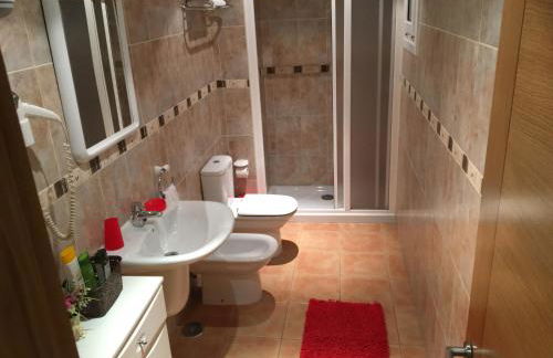 Oliastur Cotillo Apartament - Foto 18