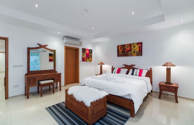 Stunning Luxury Golf and Pool Villas - Foto 20