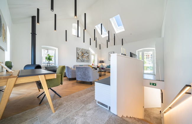 Villa Lastva is a Five Star Seafront Luxury Villa With Privite Pool - Foto 52