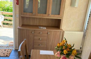 The Panorama View Luxury Retreat in Aberystwyth - Foto 10