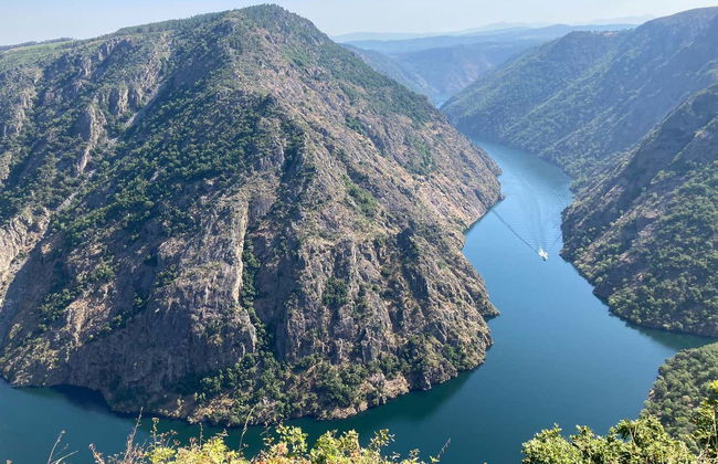Excursión a la Ribeira Sacra - Foto 1