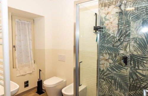 Casa Vacanza Dany in Franciacorta Vista Vigneti - Foto 40