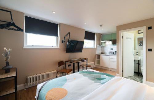 Lamington Apartments - London Hammersmith - Foto 9