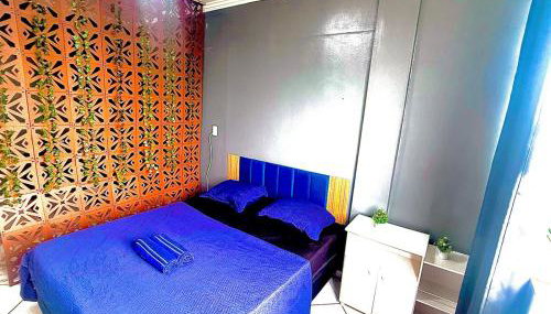 Loft Amazônico com vista para o Rio Madeira - Foto 5