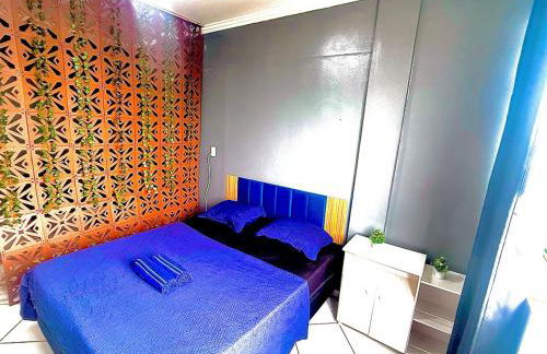 Loft Amazônico com vista para o Rio Madeira - Foto 5