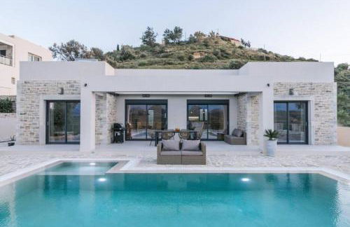 Villa Ida in Kamilari by South Cretan Villas - Photo 1