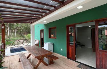 Chalé Sossego Serrano - Foto 17