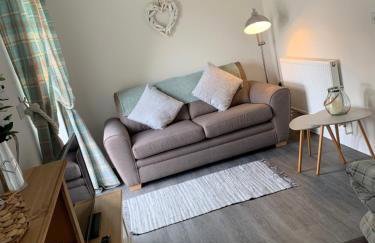 Hideaway Cottage - Foto 9