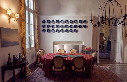 Hotel de L Orange - Foto 41