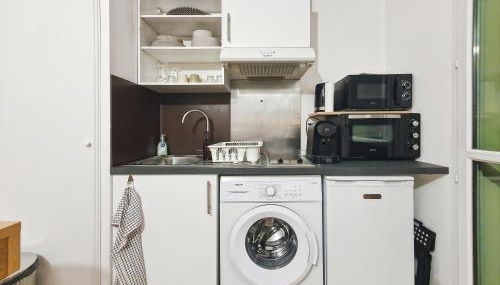 Parenthèse confortable avec balcon et parking - Foto 4