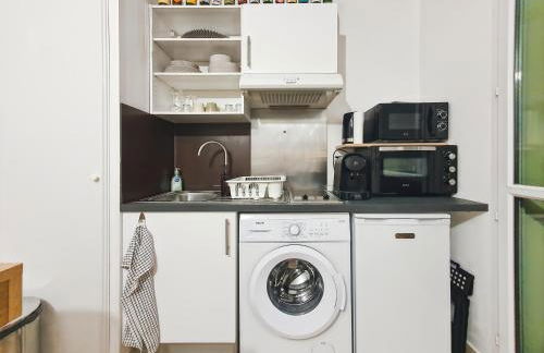 Parenthèse confortable avec balcon et parking - Foto 4