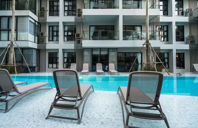 Palmyrah Surin by Lofty - Foto 70