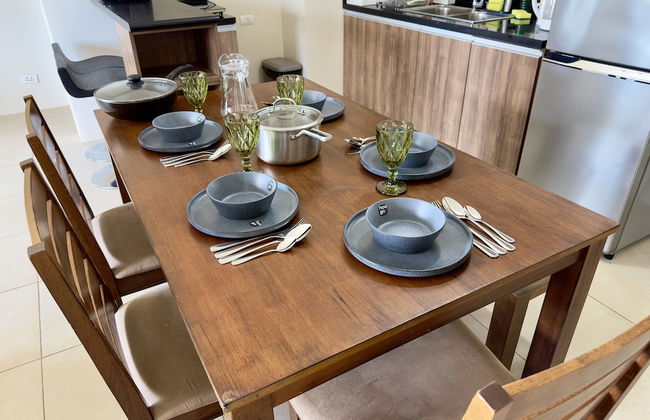 Avida - Simple and Elegant 3BR 33 - Foto 31