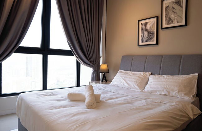 HighPark Suites by GL Play - Foto 14