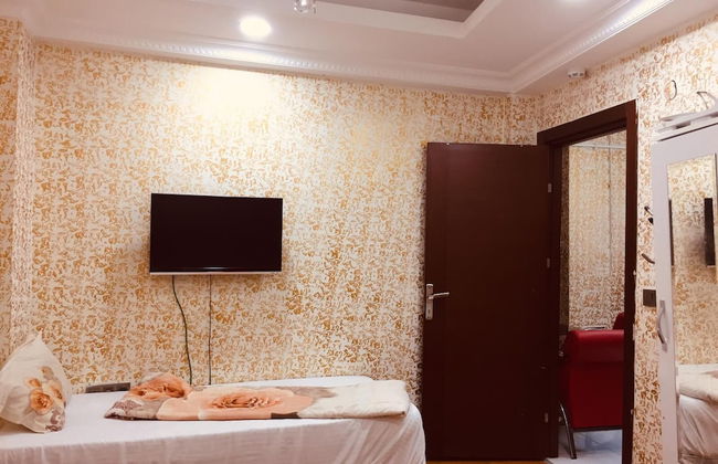 Deluxe Royal Apart - Foto 16