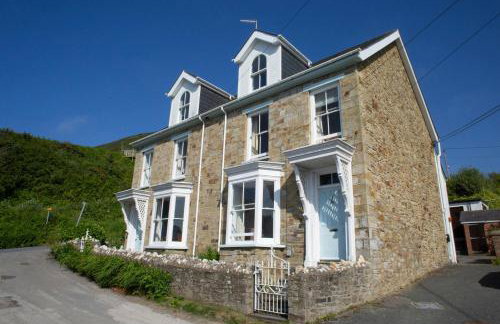 Morfan Tresaith - Foto 38