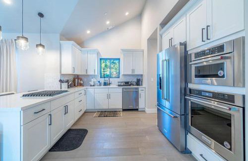 Elegant Tahoe Escape Comfort and Style Combined - Foto 18