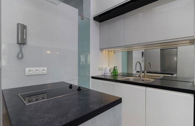 ShortStayPoland Kaliska B132 - Foto 6