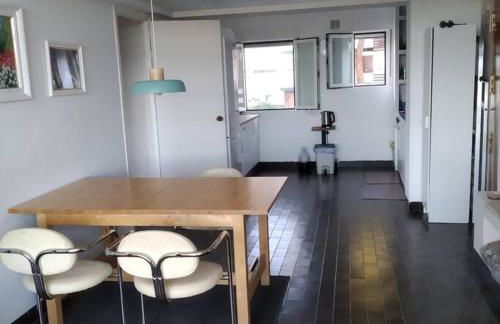 Acogedor apartamento con bellas vistas al embalse - Foto 11