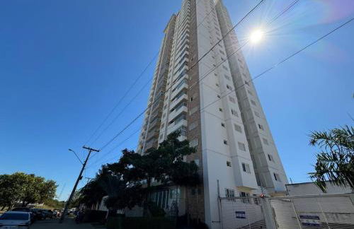 Terra do Sol - Apt 2 quartos, Capim Dourado Shopping - Foto 69